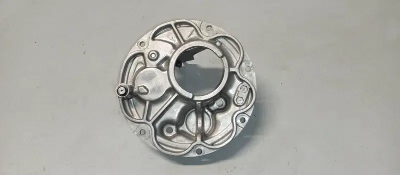 CARTER CAMBIO HONDA CX500 TURBO
