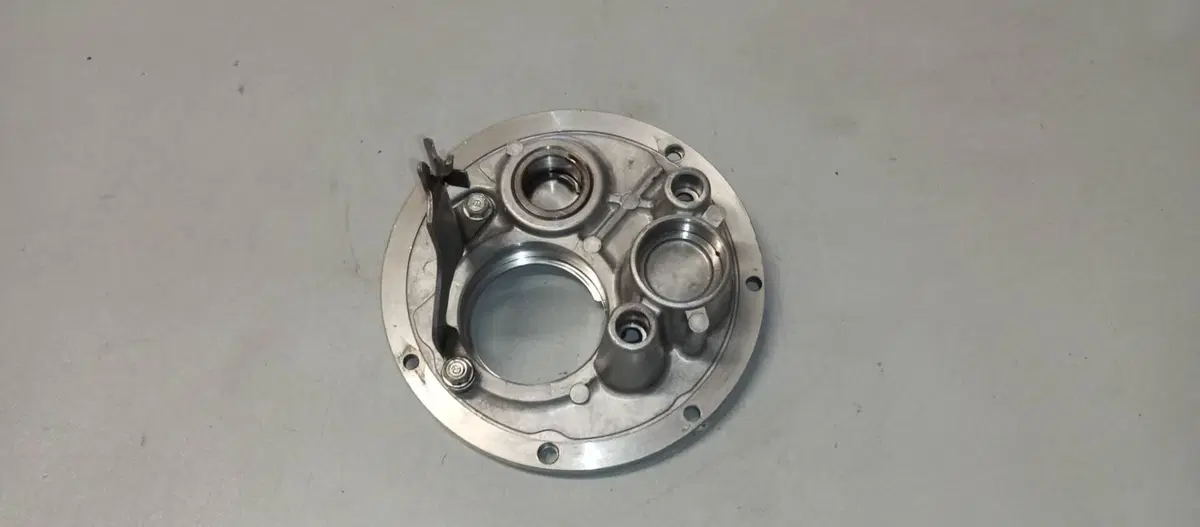 CARTER CAMBIO HONDA CX500 TURBO (2)