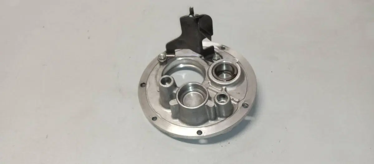 CARTER CAMBIO HONDA CX500 TURBO (3)