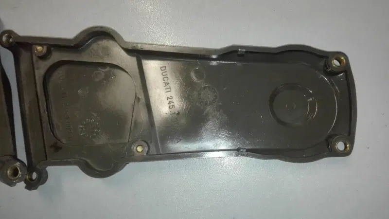 CARTER DISTRIBUZIONE DUCATI 2 VALVOLE (11)