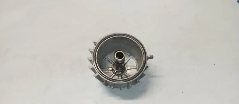 CARTER FILTRO OLIO BENELLI 500 1974