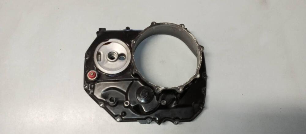CARTER FRIZIONE HONDA CX500 TURBO (2)