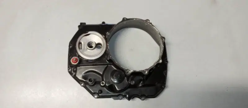 CARTER FRIZIONE HONDA CX500 TURBO (2)