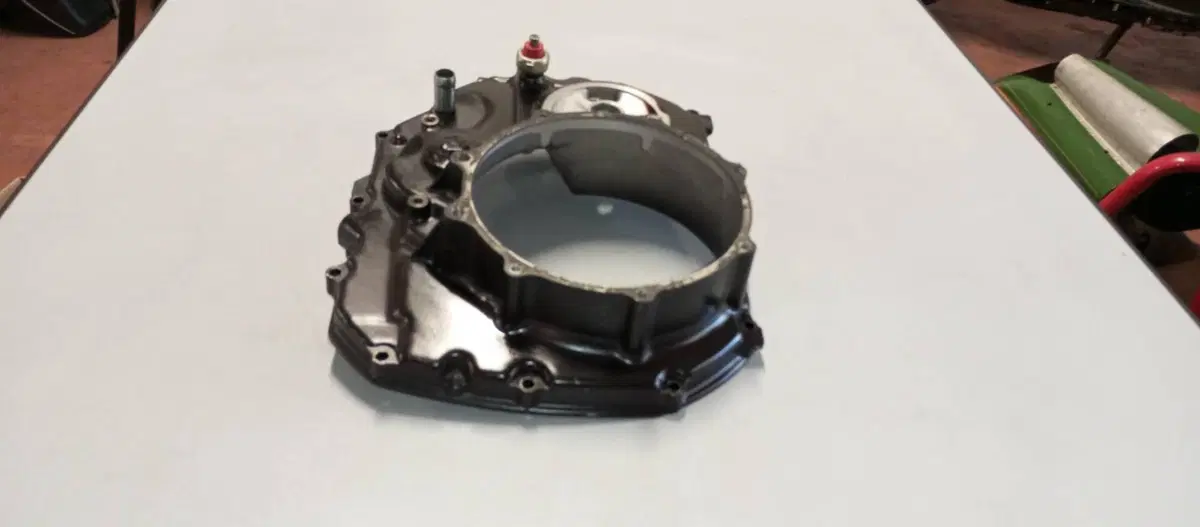 CARTER FRIZIONE HONDA CX500 TURBO (3)