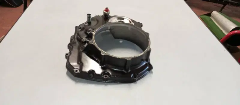 CARTER FRIZIONE HONDA CX500 TURBO (3)