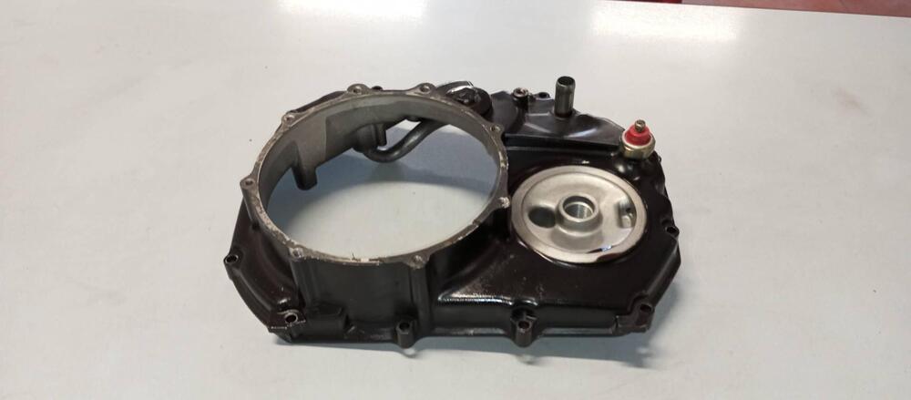 CARTER FRIZIONE HONDA CX500 TURBO (5)