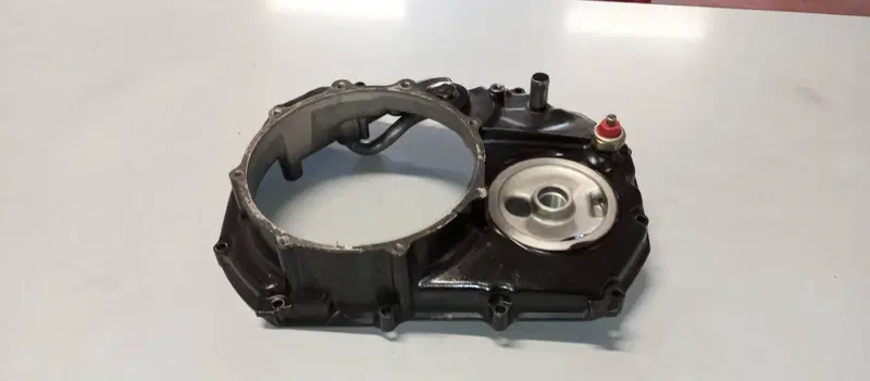 CARTER FRIZIONE HONDA CX500 TURBO (5)