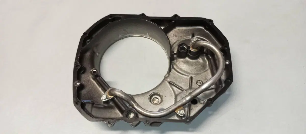 CARTER FRIZIONE HONDA CX500 TURBO (6)