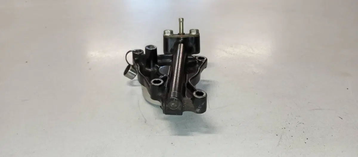 CARTER LUBRIFICAZIONE CAMMES HONDA CX 500 TURBO (2)