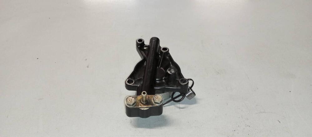 CARTER LUBRIFICAZIONE CAMMES HONDA CX 500 TURBO (3)