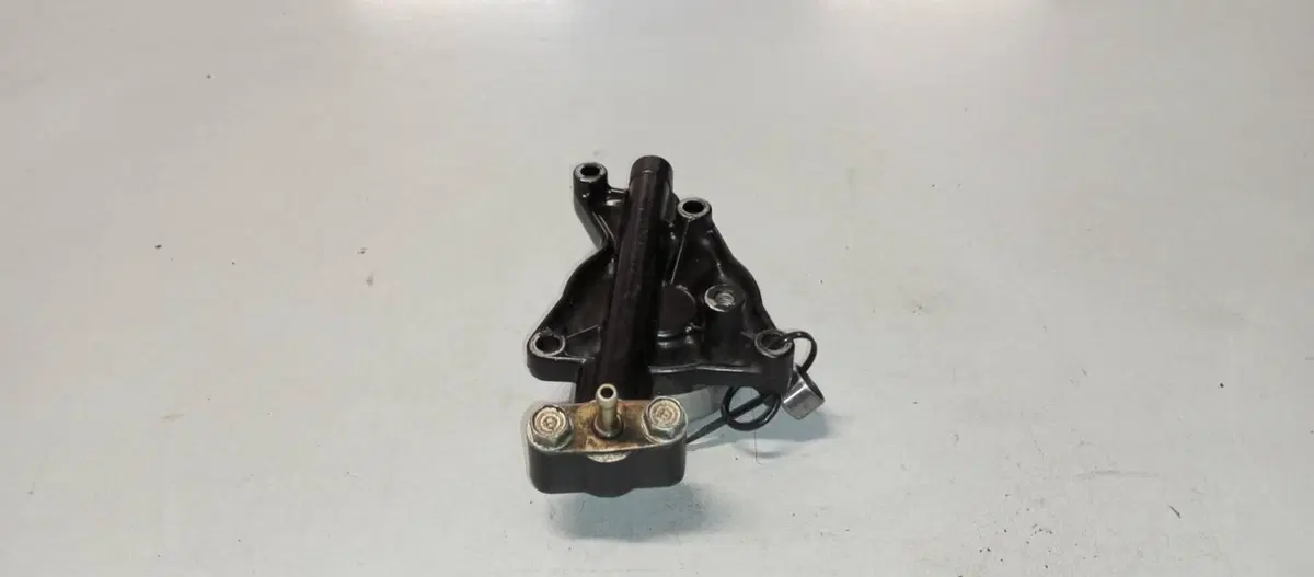 CARTER LUBRIFICAZIONE CAMMES HONDA CX 500 TURBO (3)