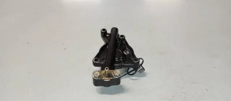 CARTER LUBRIFICAZIONE CAMMES HONDA CX 500 TURBO (3)