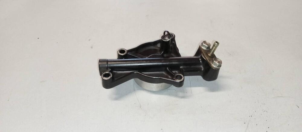 CARTER LUBRIFICAZIONE CAMMES HONDA CX 500 TURBO (4)