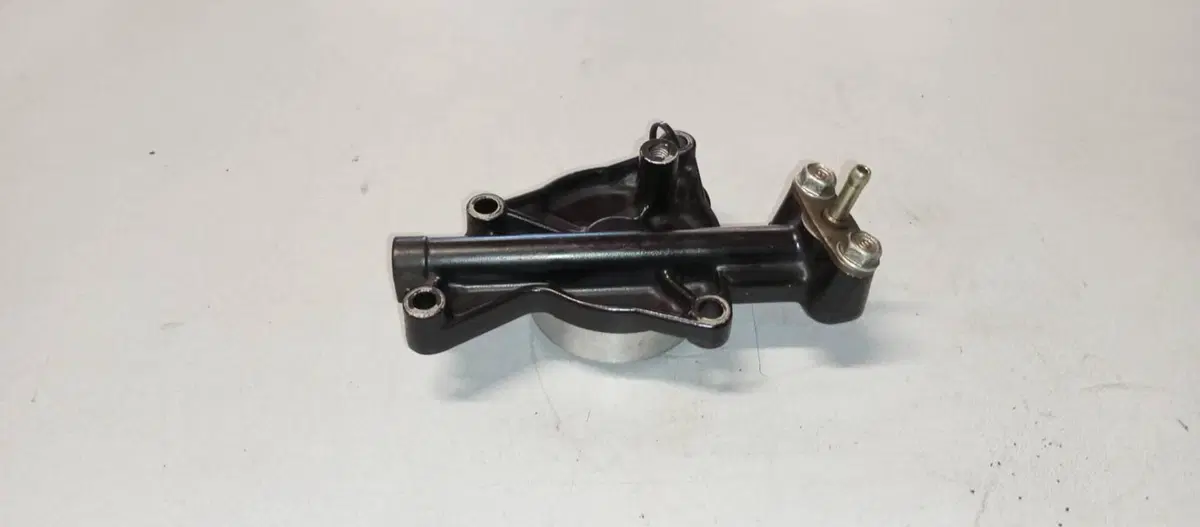 CARTER LUBRIFICAZIONE CAMMES HONDA CX 500 TURBO (4)