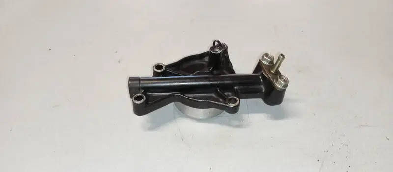 CARTER LUBRIFICAZIONE CAMMES HONDA CX 500 TURBO (4)