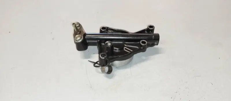 CARTER LUBRIFICAZIONE CAMMES HONDA CX 500 TURBO (5)