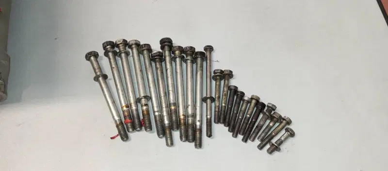 CARTER MOTORE BENELLI 500 (5)
