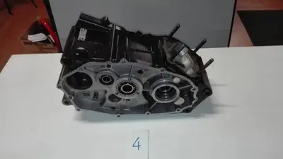 Carter motore Hiro 125 1976