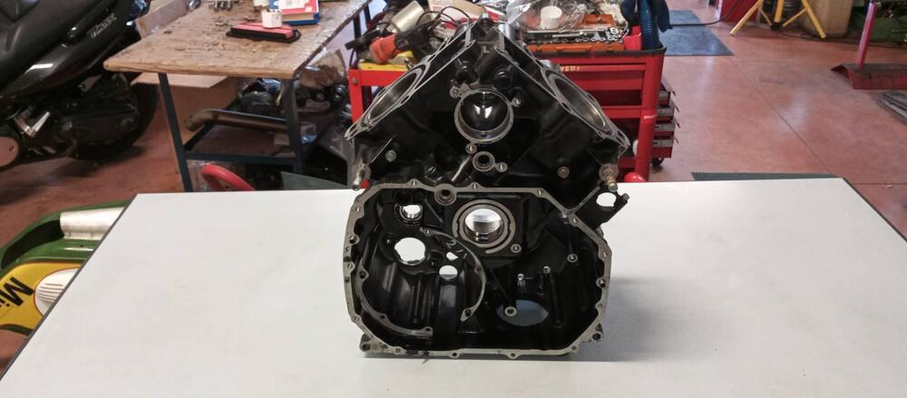 Carter motore Honda cx 500 turbo