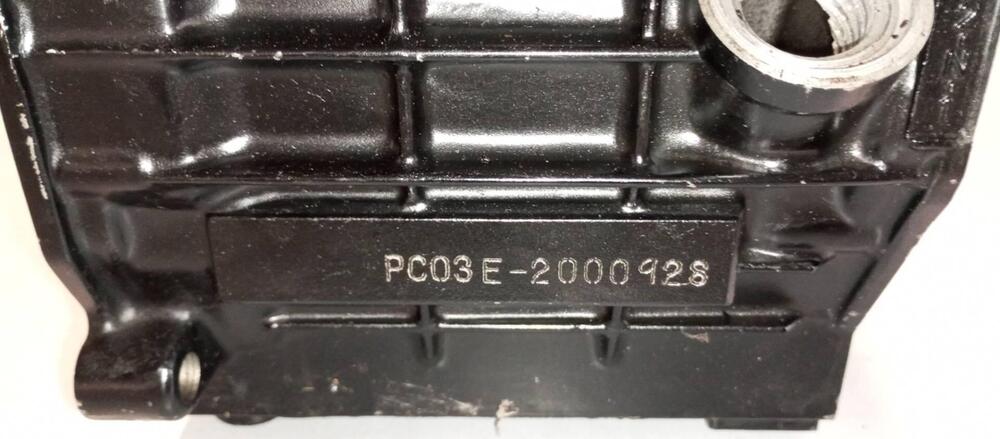 Carter motore Honda cx 500 turbo (5)