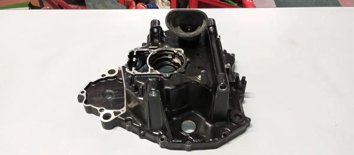 CARTER USCITA CARDANO HONDA CX500 TURBO