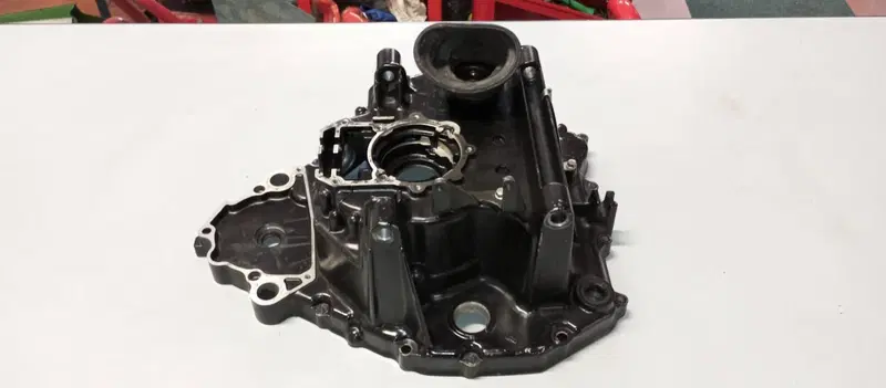 CARTER USCITA CARDANO HONDA CX500 TURBO
