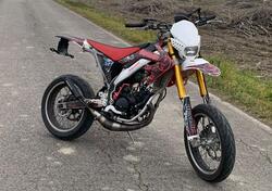 HM Derapage 50 Comp. (2009 - 11)  usata