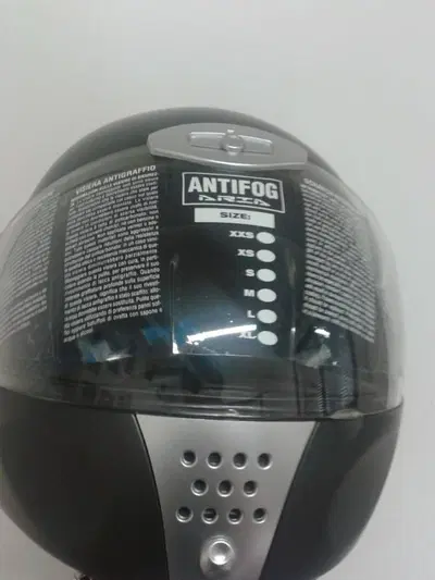 CASCO MODULARE SUOMY TRE