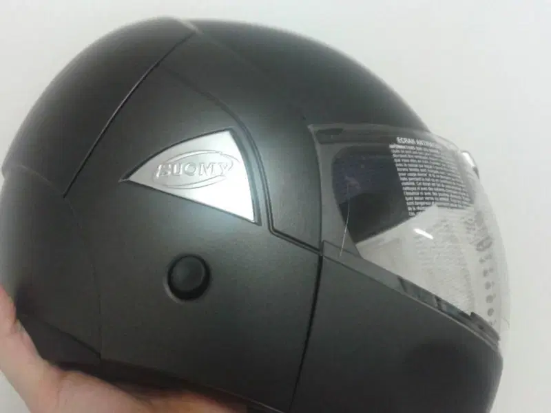 CASCO MODULARE SUOMY TRE (4)