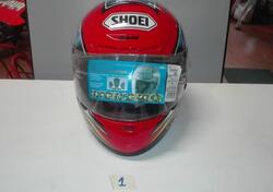 Casco Shoei Interceptor Kato 2