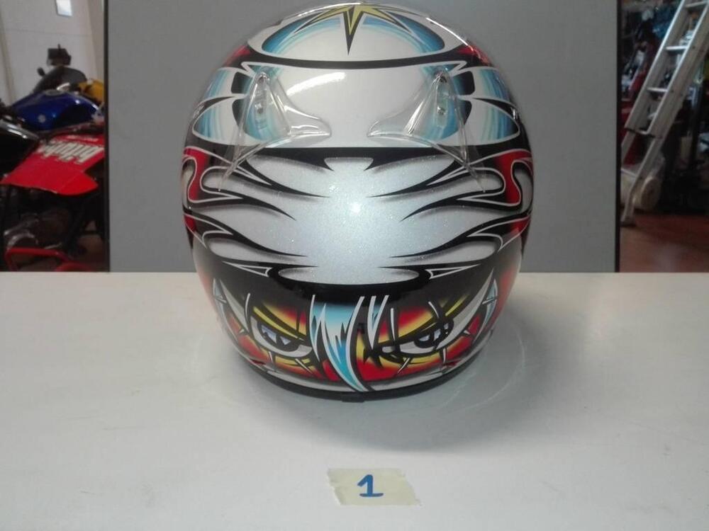 Casco Shoei Interceptor Kato 2 (3)