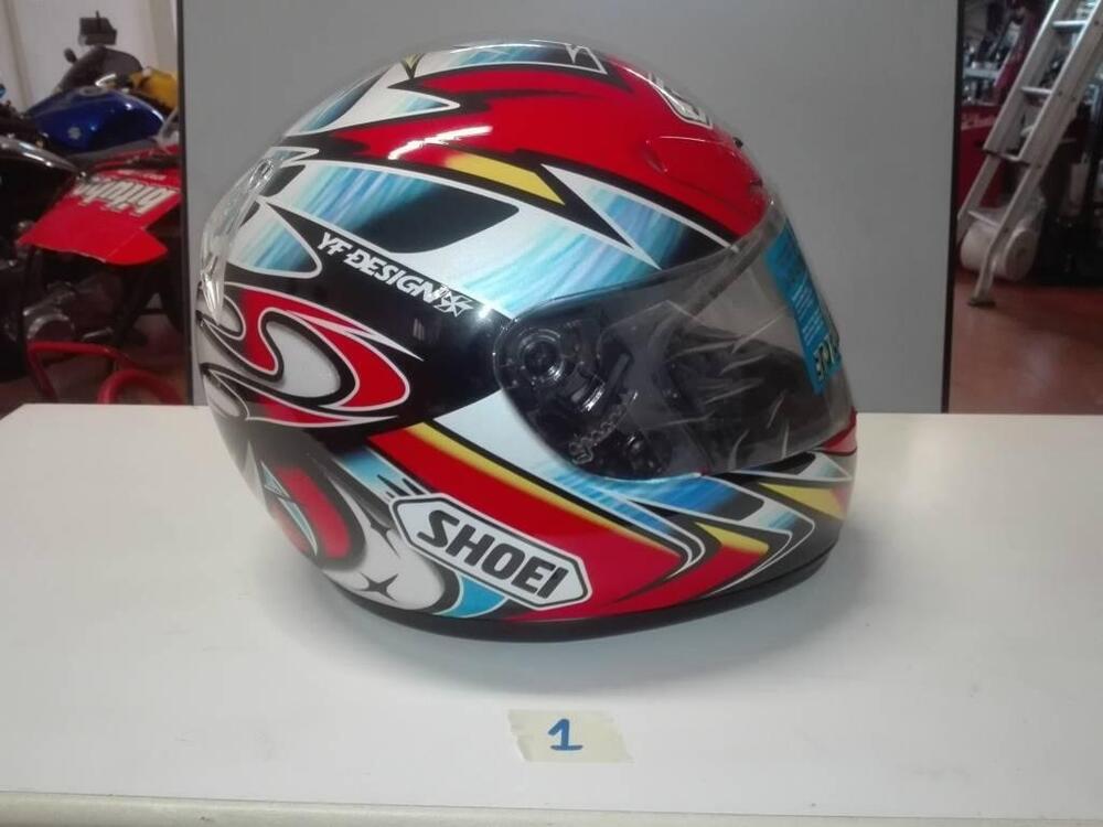 Casco Shoei Interceptor Kato 2 (4)
