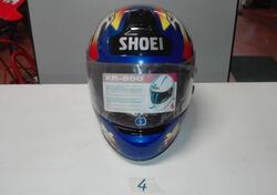 Casco Shoei XR 800