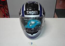 Casco Shoei XR 900 Chicane