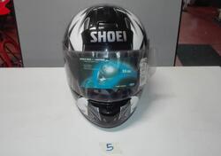Casco Shoei XR 900 Crow