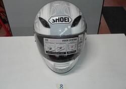 Casco Shoei XR 1100 Hadron