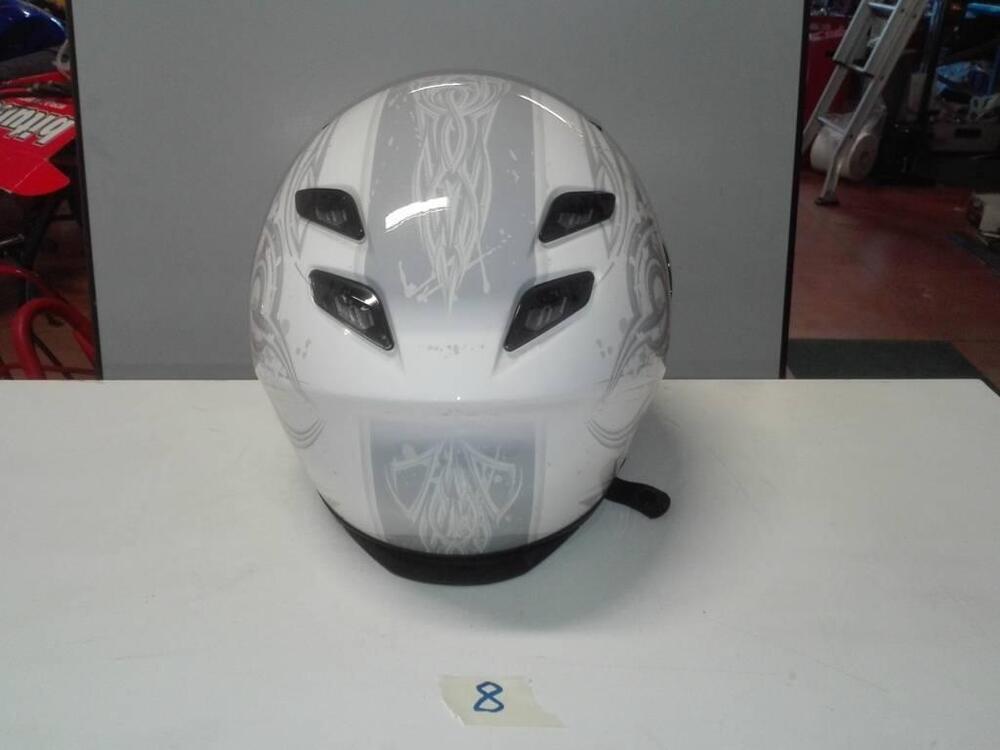 Casco Shoei XR 1100 Hadron (3)