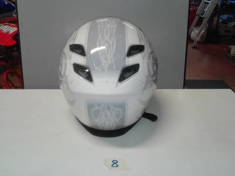 Casco Shoei XR 1100 Hadron (3)