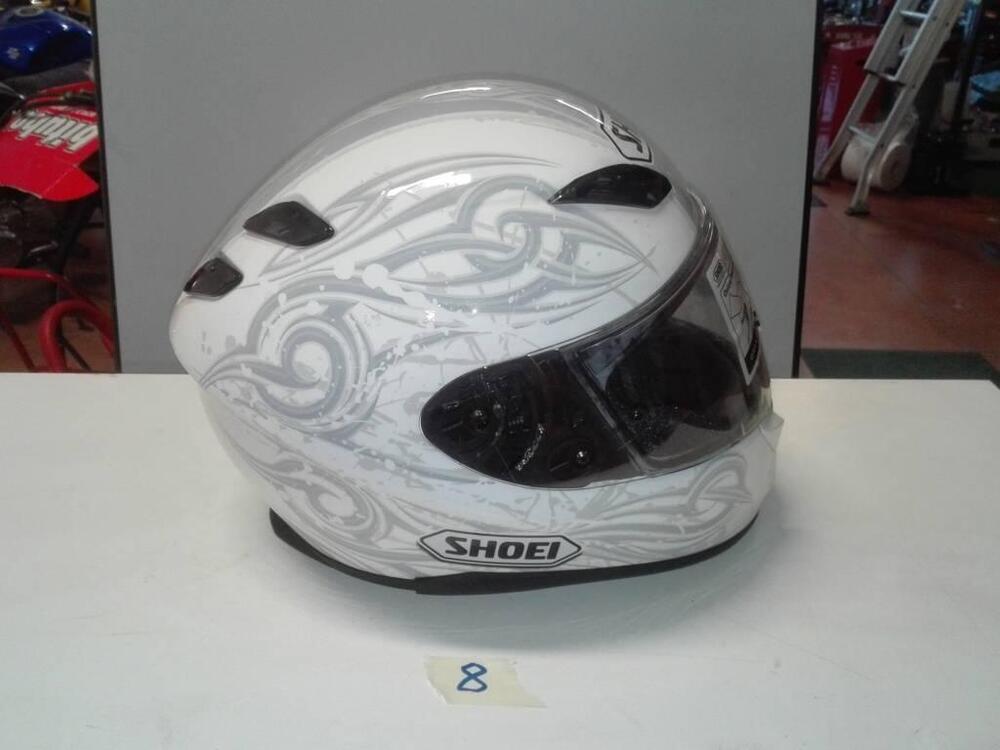 Casco Shoei XR 1100 Hadron (4)