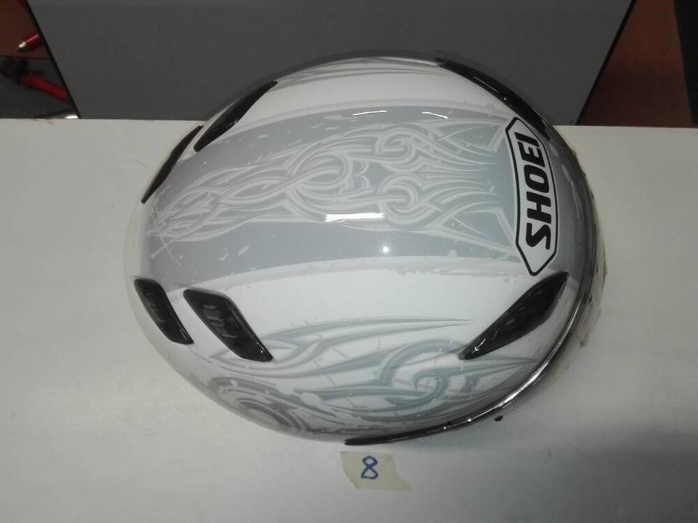 Casco Shoei XR 1100 Hadron (5)