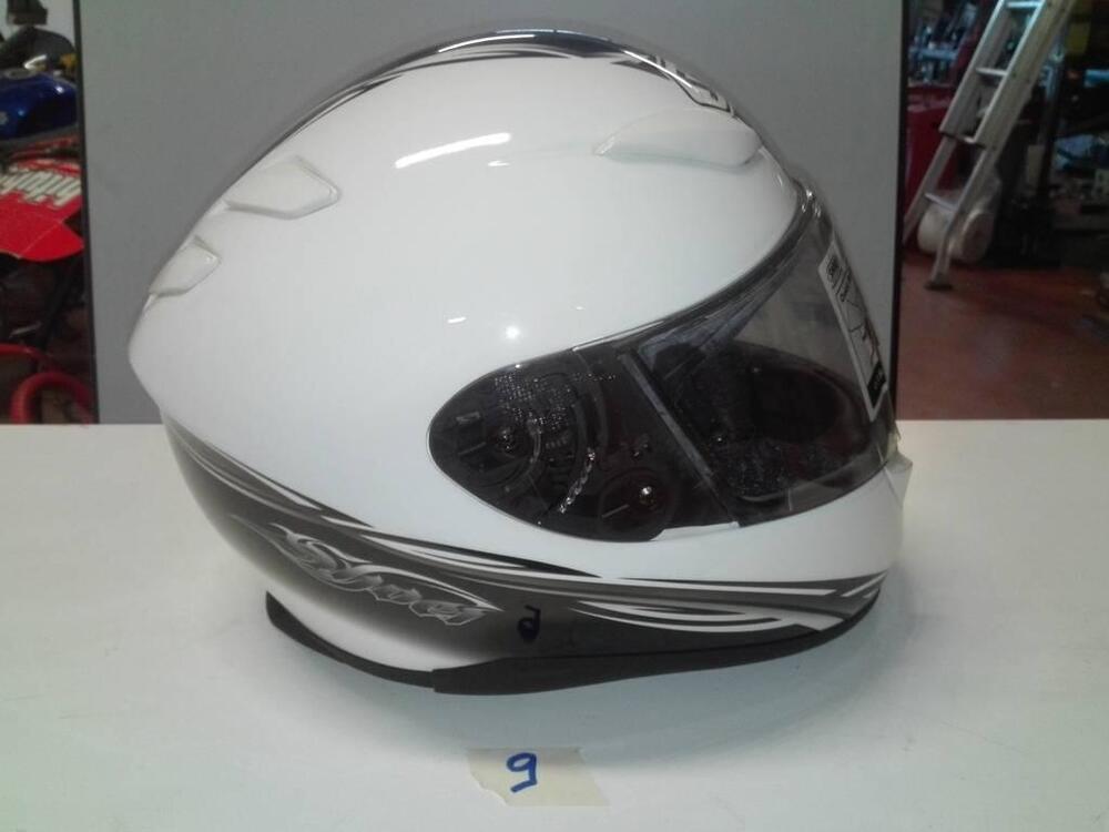 Casco Shoei XR 1100 Swell (4)