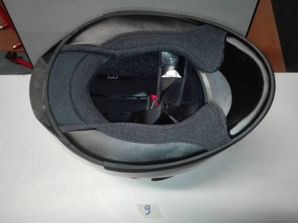 Casco Shoei XR 1100 Swell (6)