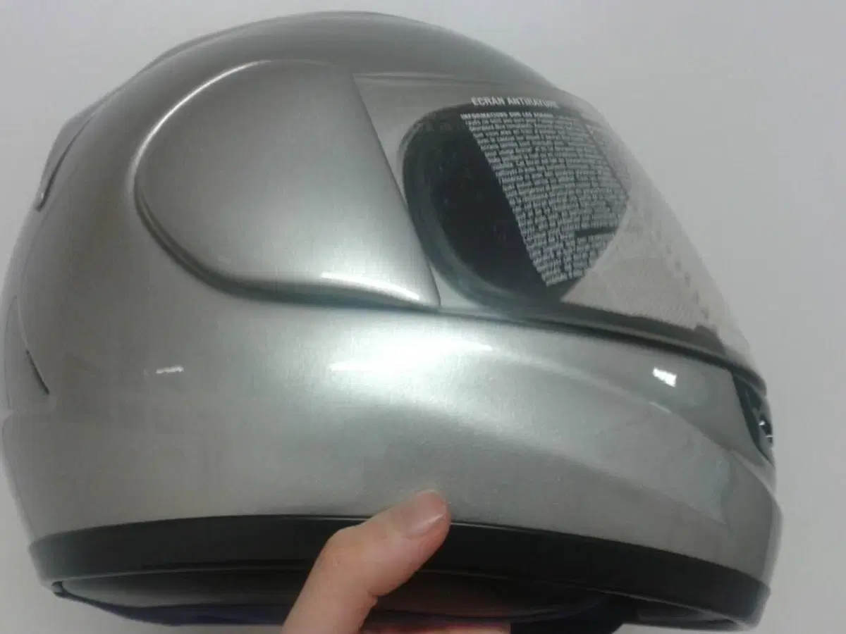 Casco Suomy spec 1R (2)