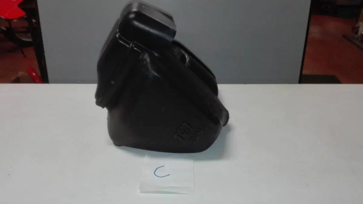 Cassa filtro per TGM TT 400