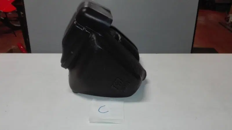 Cassa filtro per TGM TT 400