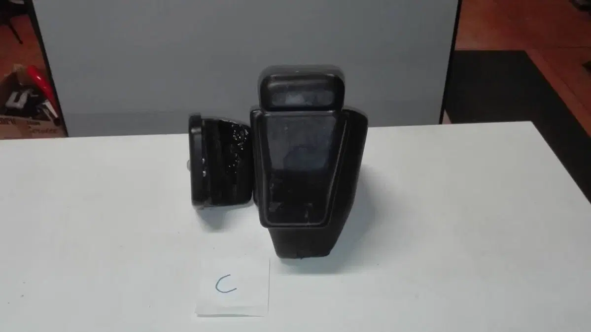 Cassa filtro per TGM TT 400 (4)