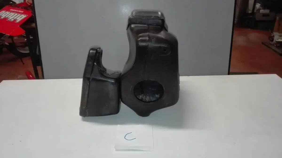 Cassa filtro per TGM TT 400 (5)