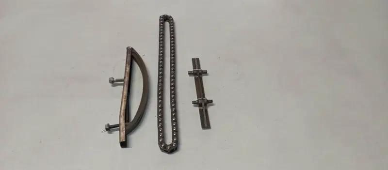 CATENA DISTRIBUZIONE E TENDITORI BENELLI 500 1974