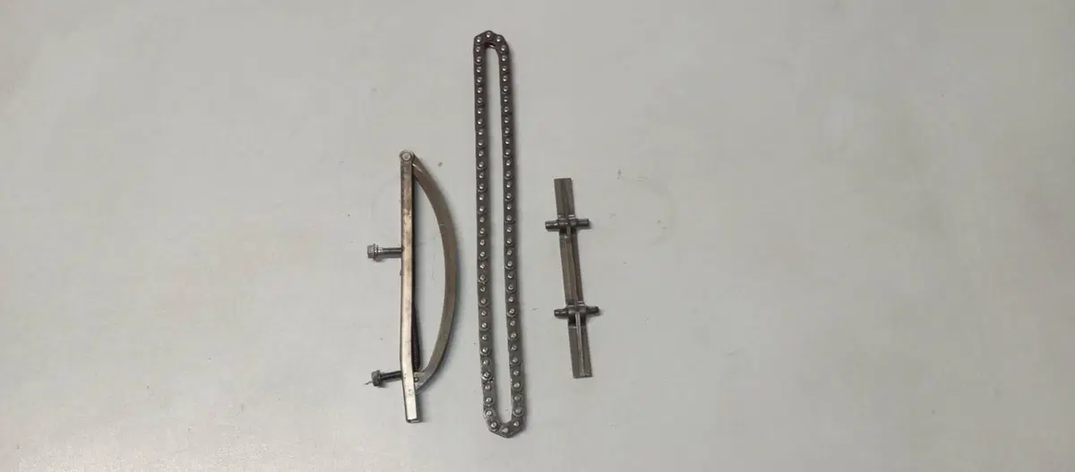 CATENA DISTRIBUZIONE E TENDITORI BENELLI 500 1974 (2)