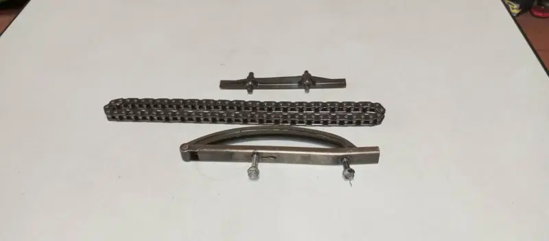CATENA DISTRIBUZIONE E TENDITORI BENELLI 500 1974 (4)